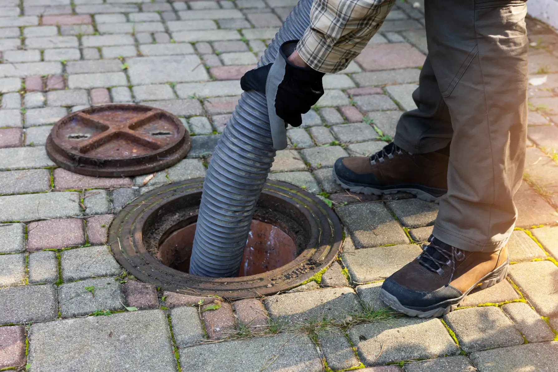 Residential and Commercial Septic Maintenance Benefits